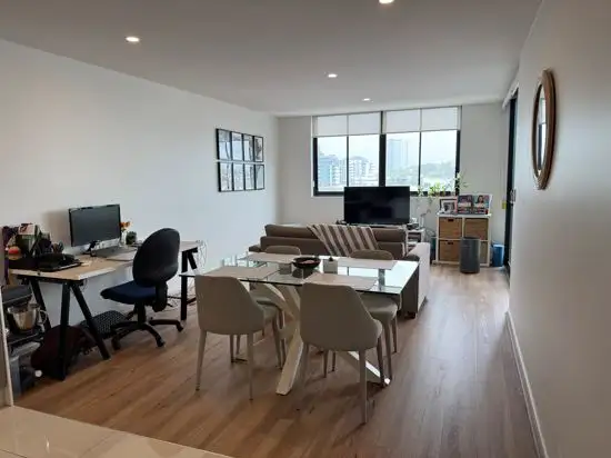 Second view of Homely apartment listing, U414 45 Wellington Road, East Brisbane QLD 4169