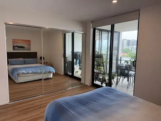 Third view of Homely apartment listing, U414 45 Wellington Road, East Brisbane QLD 4169