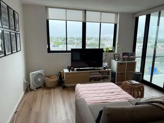 Fourth view of Homely apartment listing, U414 45 Wellington Road, East Brisbane QLD 4169