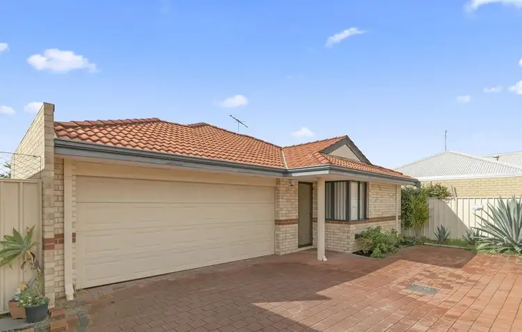 5/342 Flinders St, Nollamara WA 6061
