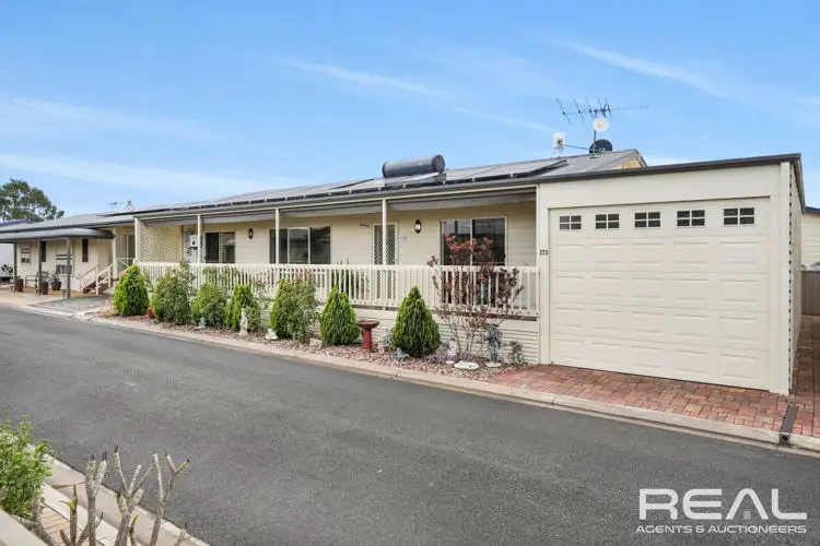 Main view of Homely retirement listing, 173/61 Supple Road, Waterloo Corner SA 5110