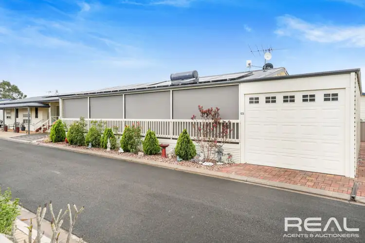 Third view of Homely retirement listing, 173/61 Supple Road, Waterloo Corner SA 5110