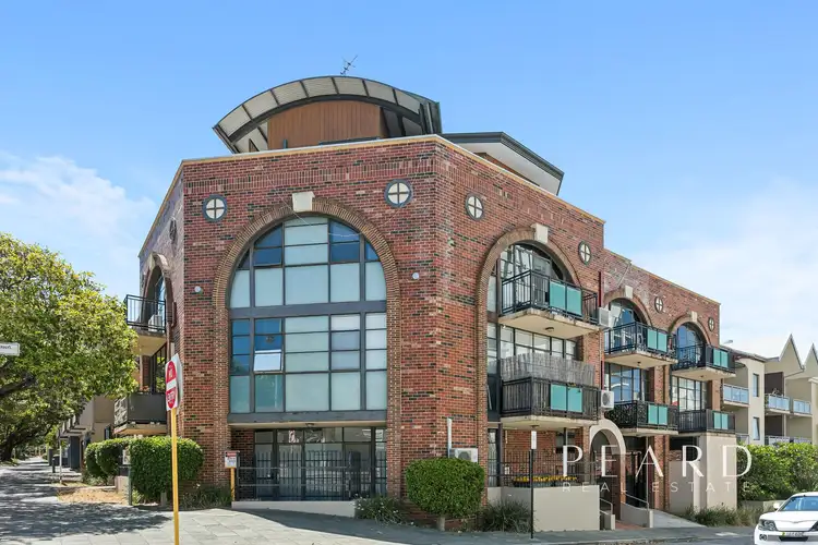 12/1010-1018 Wellington Street, West Perth WA 6005