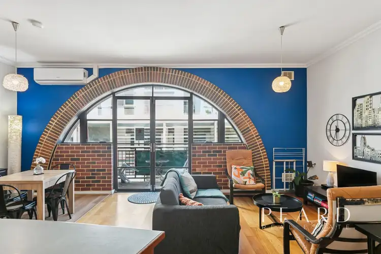 Fourth view of Homely apartment listing, 12/1010-1018 Wellington Street, West Perth WA 6005