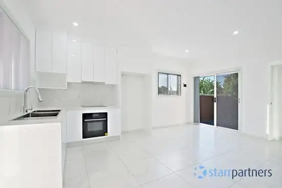 Second view of Homely house listing, 50A Dennis Street, Lakemba NSW 2195