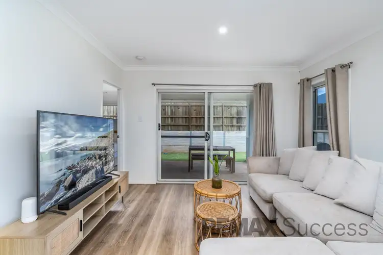 Second view of Homely house listing, 8 Darlobah Street, Highfields QLD 4352