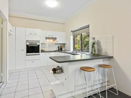 Main view of Homely house listing, Unit 2 116 Sir Fred Schonell Drive, St Lucia QLD 4067