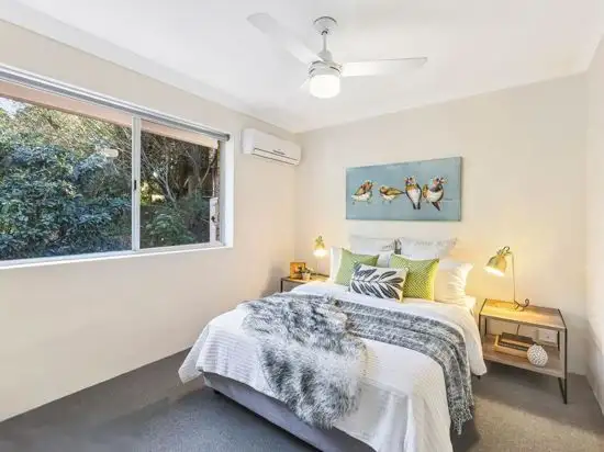 Fourth view of Homely house listing, Unit 2 116 Sir Fred Schonell Drive, St Lucia QLD 4067