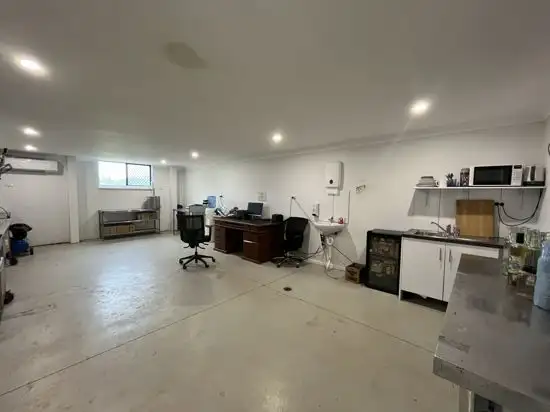 Fourth view of Homely studio listing, Address available on request