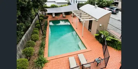 204 Kelvin Grove Road, Kelvin Grove QLD 4059