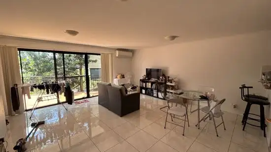 Main view of Homely apartment listing, 204 Kelvin Grove Road, Kelvin Grove QLD 4059