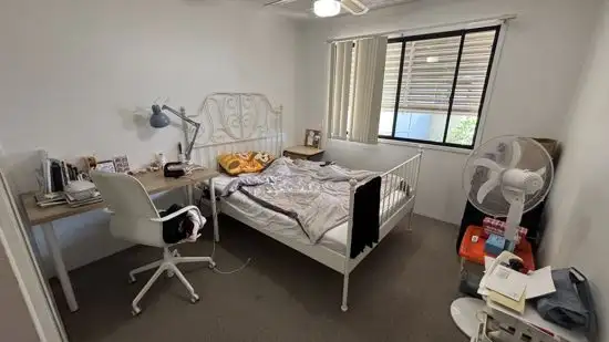 Second view of Homely apartment listing, 204 Kelvin Grove Road, Kelvin Grove QLD 4059