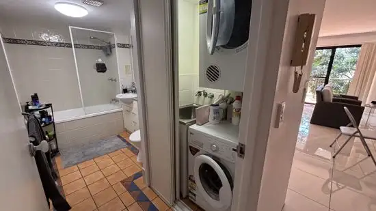 Third view of Homely apartment listing, 204 Kelvin Grove Road, Kelvin Grove QLD 4059