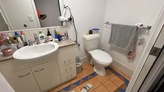 Fifth view of Homely apartment listing, 204 Kelvin Grove Road, Kelvin Grove QLD 4059