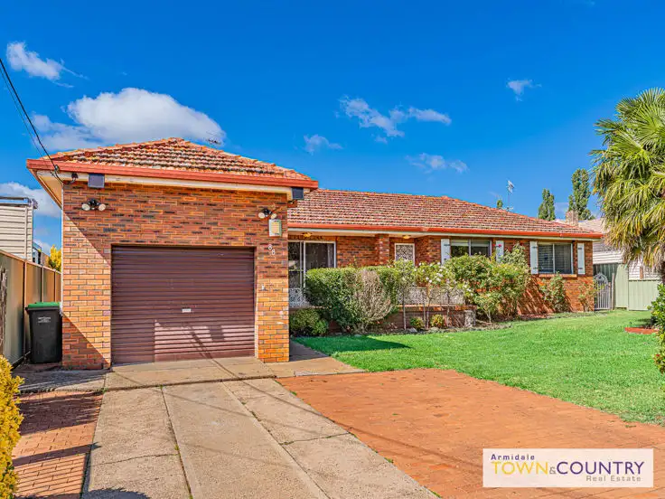 Main view of Homely house listing, 88 kentucky street, Armidale NSW 2350