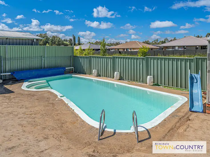 Second view of Homely house listing, 88 kentucky street, Armidale NSW 2350