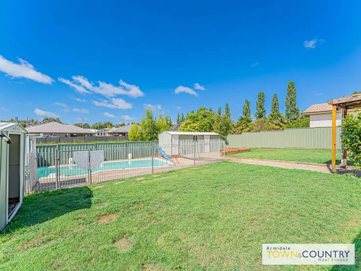 Third view of Homely house listing, 88 kentucky street, Armidale NSW 2350