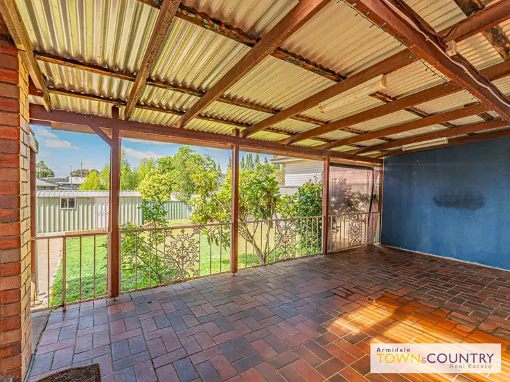 Fourth view of Homely house listing, 88 kentucky street, Armidale NSW 2350