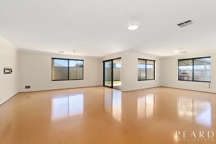 Third view of Homely house listing, 3 Brixton Crescent, Ellenbrook WA 6069