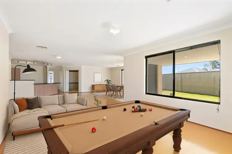 Fourth view of Homely house listing, 3 Brixton Crescent, Ellenbrook WA 6069