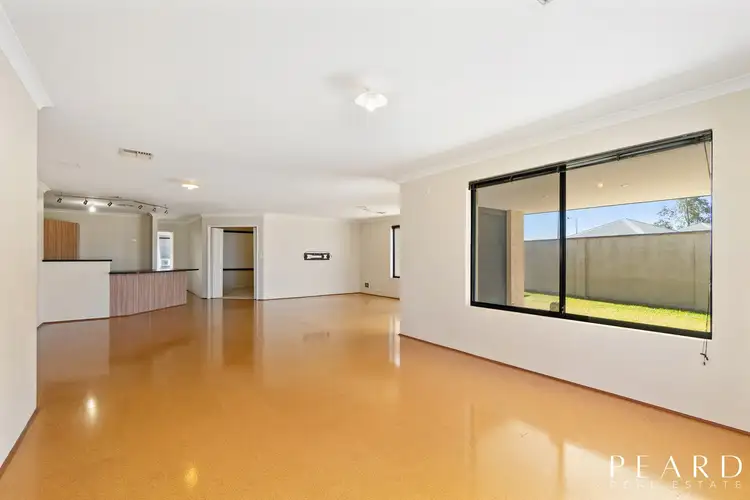 Fifth view of Homely house listing, 3 Brixton Crescent, Ellenbrook WA 6069