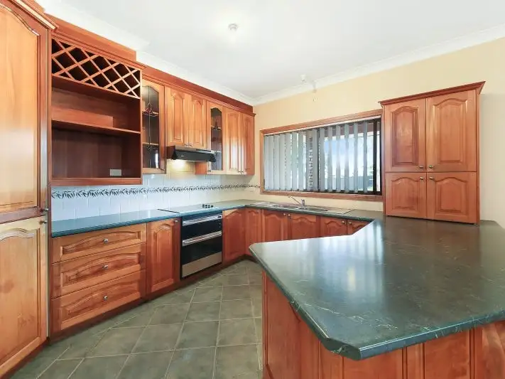 Second view of Homely house listing, 192 Richmond Road, Blacktown NSW 2148