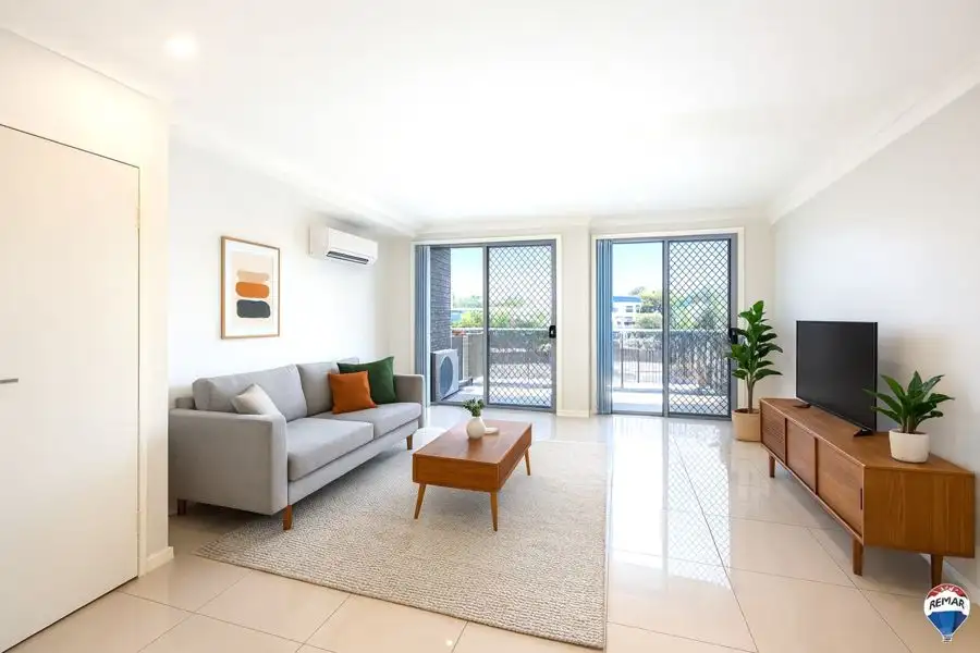 Main view of Homely apartment listing, 301/80B ROPES CROSSING BOULEVARD, Ropes Crossing NSW 2760