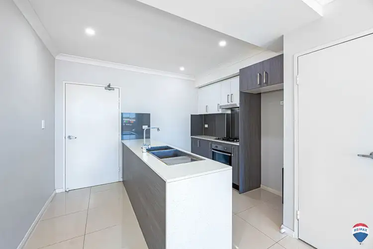 Second view of Homely apartment listing, 301/80B ROPES CROSSING BOULEVARD, Ropes Crossing NSW 2760