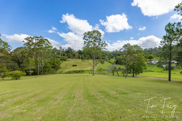 Second view of Homely rural property listing, 15 Highcrest Street, Ocean View QLD 4521