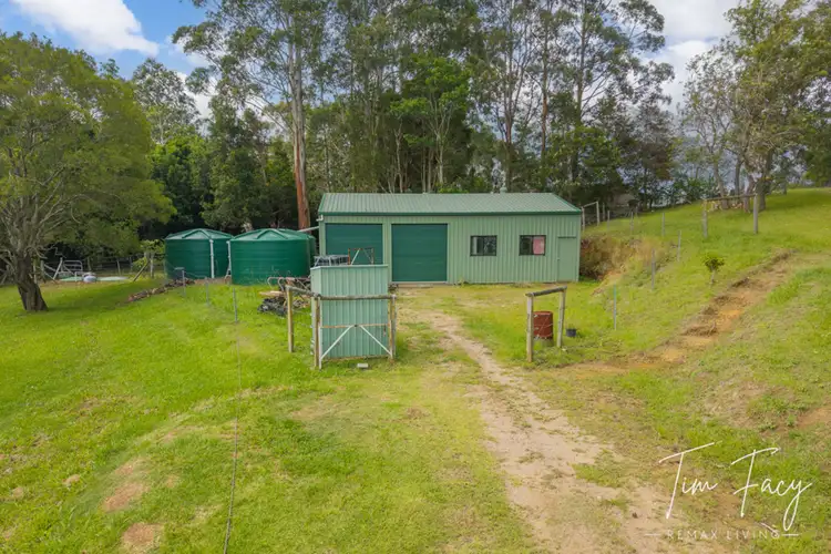 Fourth view of Homely rural property listing, 15 Highcrest Street, Ocean View QLD 4521