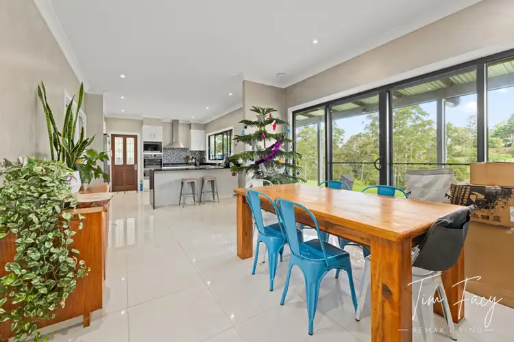 Fifth view of Homely rural property listing, 15 Highcrest Street, Ocean View QLD 4521