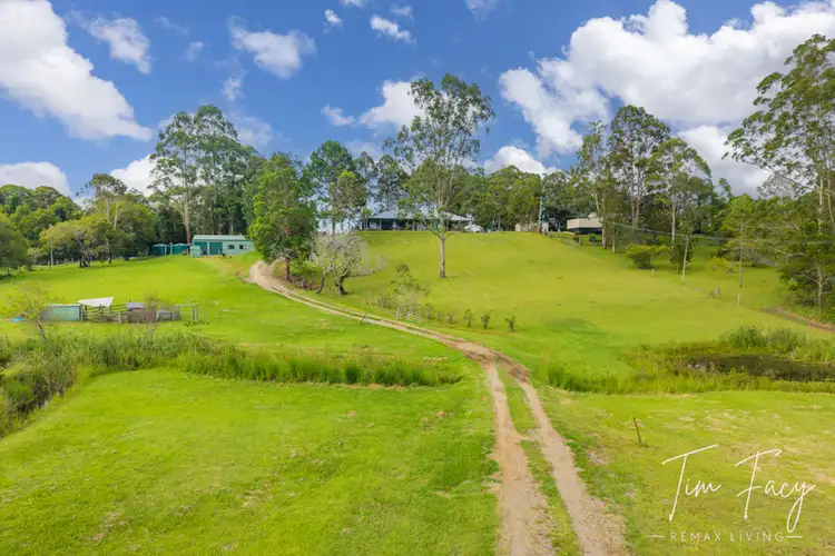 Sixth view of Homely rural property listing, 15 Highcrest Street, Ocean View QLD 4521