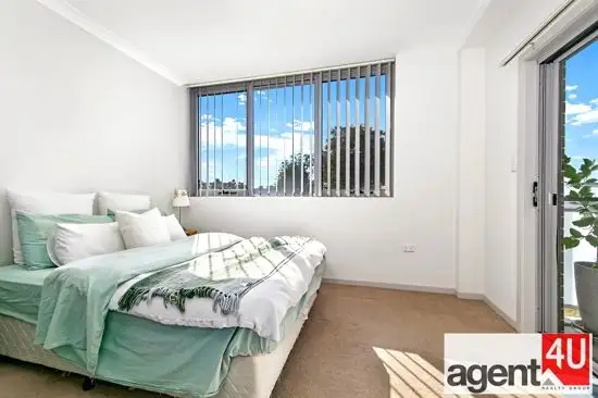 Second view of Homely unit listing, 7/83-85 Union Road, Penrith NSW 2750