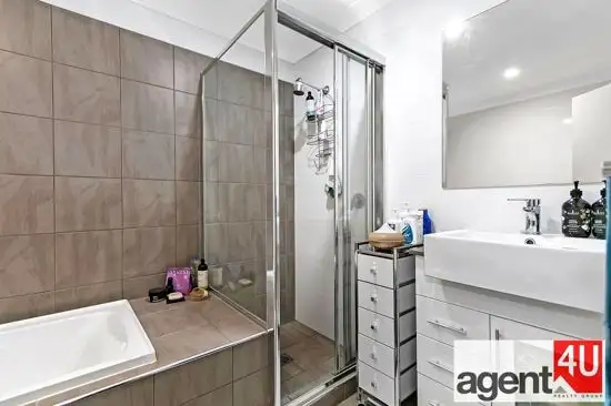 Third view of Homely unit listing, 7/83-85 Union Road, Penrith NSW 2750