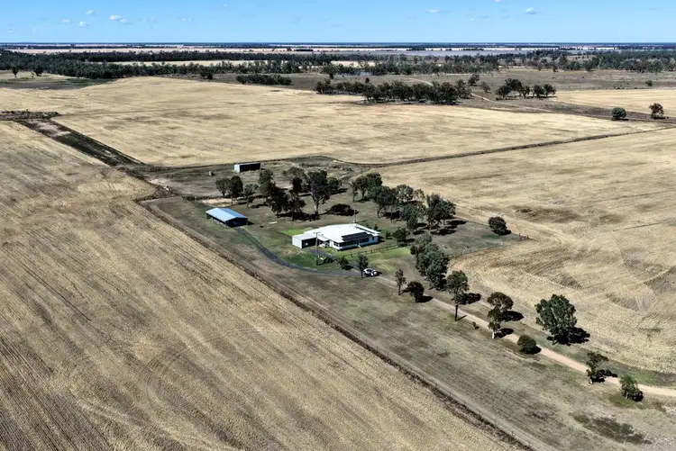 Third view of Homely rural property listing, 18345 Gwydir Highway, Pallamallawa NSW 2399