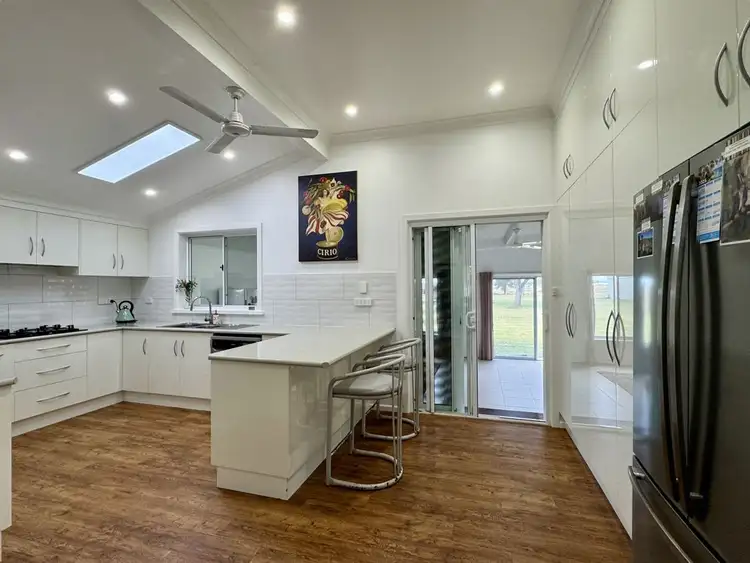 Fourth view of Homely rural property listing, 18345 Gwydir Highway, Pallamallawa NSW 2399