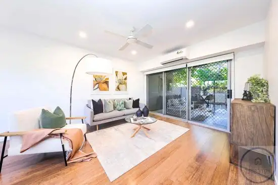 Third view of Homely townhouse listing, ID: 20001004/11 Rolleston Street, Keperra QLD 4054