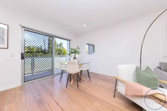 Fourth view of Homely townhouse listing, ID: 20001004/11 Rolleston Street, Keperra QLD 4054