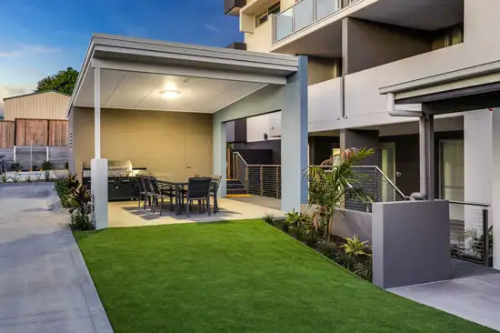 Fifth view of Homely townhouse listing, ID: 20001004/11 Rolleston Street, Keperra QLD 4054