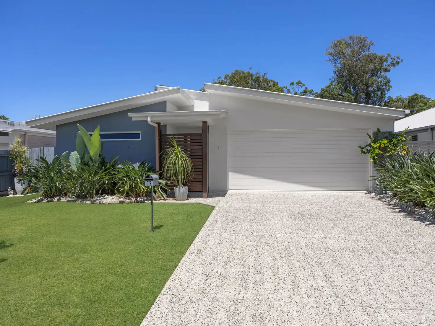 Main view of Homely house listing, 12 Cumberland Crescent, Meridan Plains QLD 4551