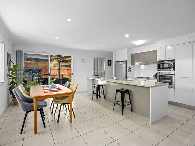 Second view of Homely house listing, 12 Cumberland Crescent, Meridan Plains QLD 4551