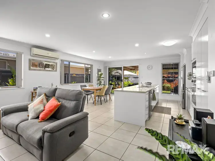 Third view of Homely house listing, 12 Cumberland Crescent, Meridan Plains QLD 4551