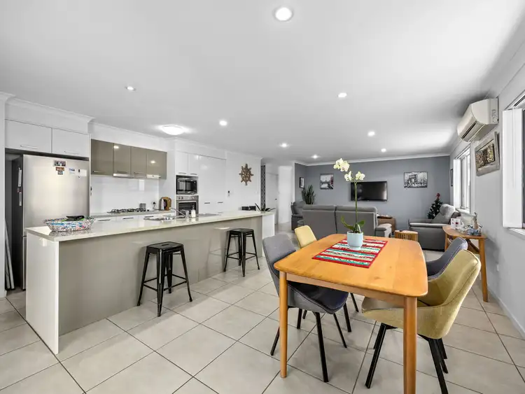 Fourth view of Homely house listing, 12 Cumberland Crescent, Meridan Plains QLD 4551