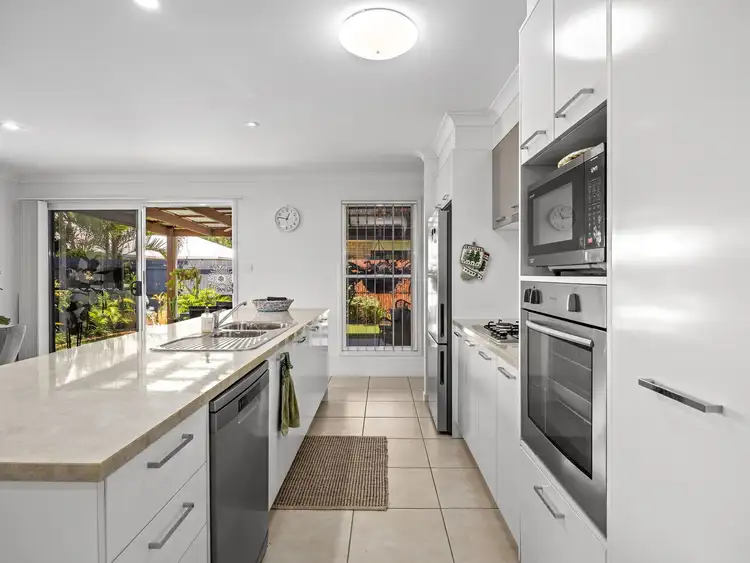 Fifth view of Homely house listing, 12 Cumberland Crescent, Meridan Plains QLD 4551