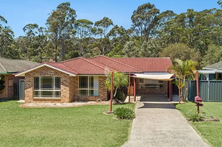 17 Butterfly Close, Boambee East NSW 2452