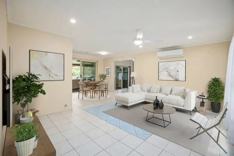 Second view of Homely house listing, 17 Butterfly Close, Boambee East NSW 2452