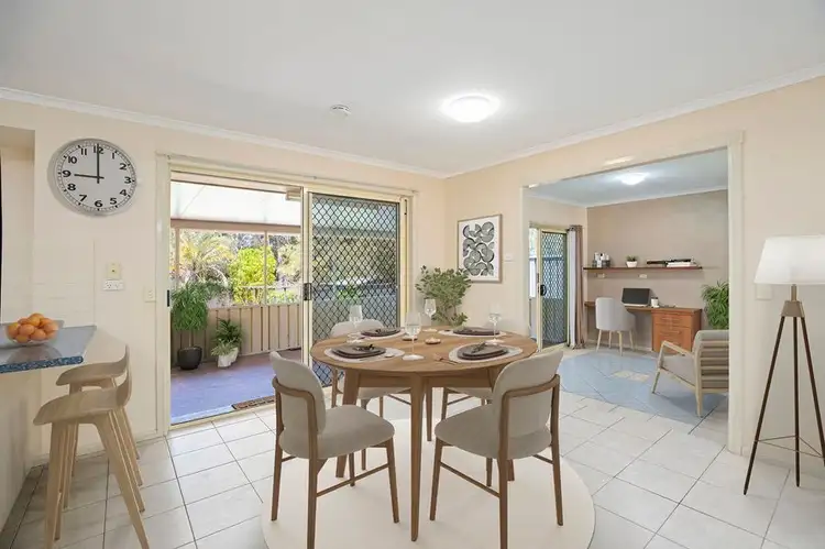 Third view of Homely house listing, 17 Butterfly Close, Boambee East NSW 2452