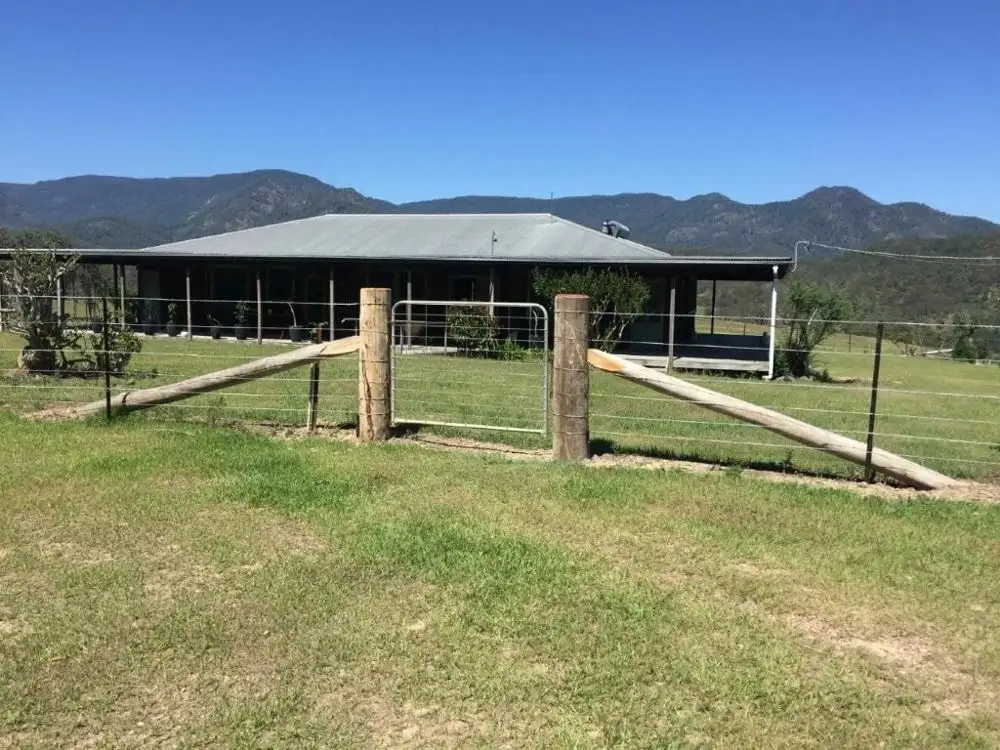 Main view of Homely rural property listing, 7986 Kempsey Road, Lower Creek NSW 2440