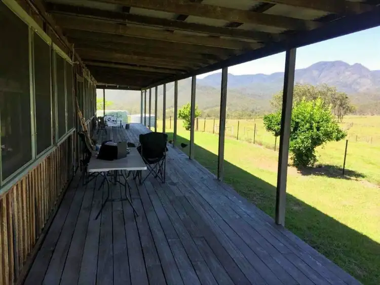 Second view of Homely rural property listing, 7986 Kempsey Road, Lower Creek NSW 2440