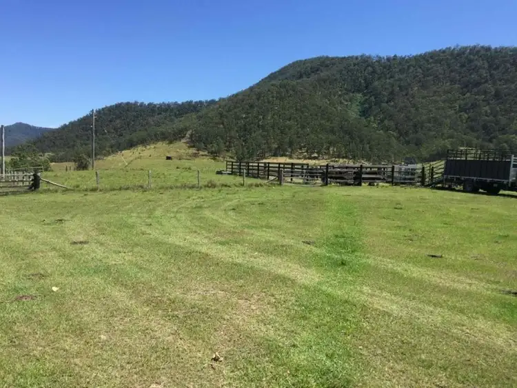 Third view of Homely rural property listing, 7986 Kempsey Road, Lower Creek NSW 2440